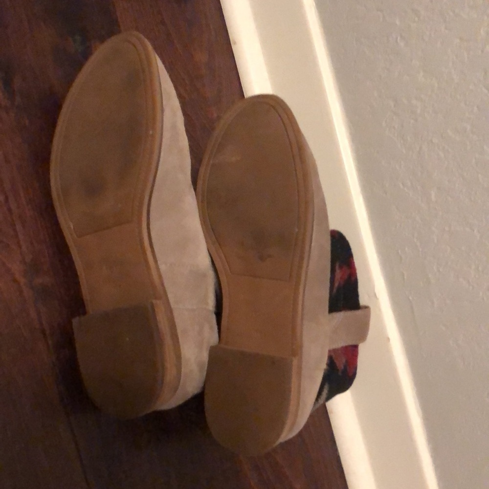 Toms Aztec boots - Picture 6 of 6